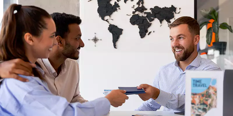 Comprehensive Business Immigration Green Card Services in Moldova