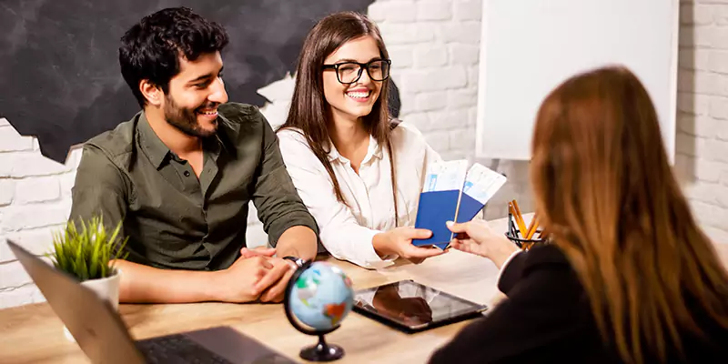 Benefits of Our Intra Company Transfer USA Service in Moldova