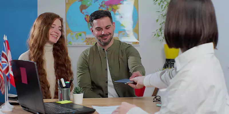 Why Choose Us in Moldova?