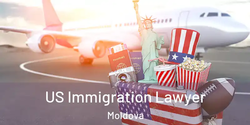  US Immigration Lawyer Moldova